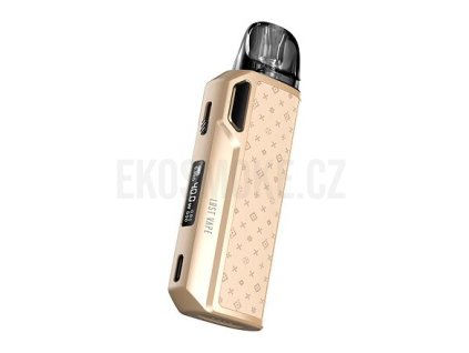 Lost Vape Thelema Elite 40 Pod Kit (Beige Dauphine)