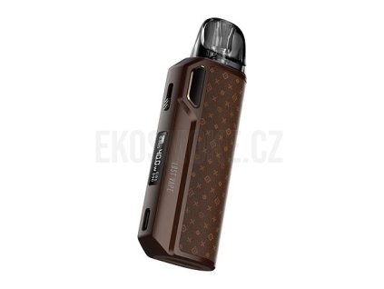 Lost Vape Thelema Elite 40 Pod Kit (Caffe Monogram)