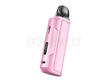 Lost Vape Thelema Elite S Pod Kit (Light Pink)