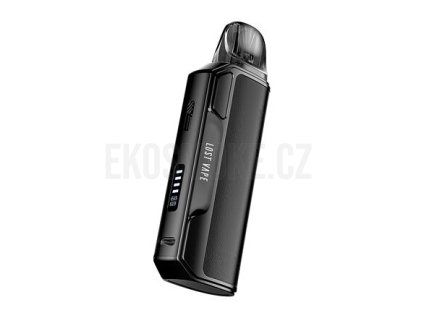 Lost Vape Thelema Elite S Pod Kit (Twill Black)