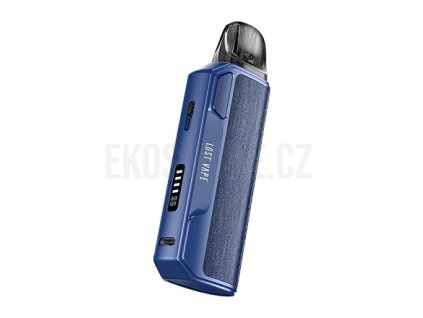 Lost Vape Thelema Elite S Pod Kit (Twill Denim Blue)