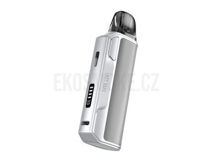 Lost Vape Thelema Elite S Pod Kit (Twill Silver)