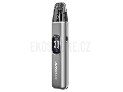 Voopoo Argus G3 - Pod Kit - Space Gray, produktový obrázek.
