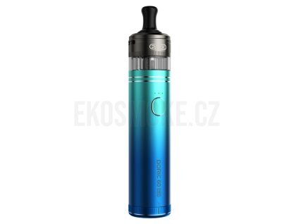 Voopoo Doric 60 Pro - Pod Kit - Lake Blue, produktový obrázek.