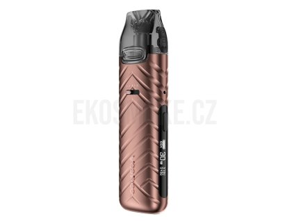 Voopoo VMATE Pro Power Edition - Pod Kit - Armor Copper, produktový obrázek.