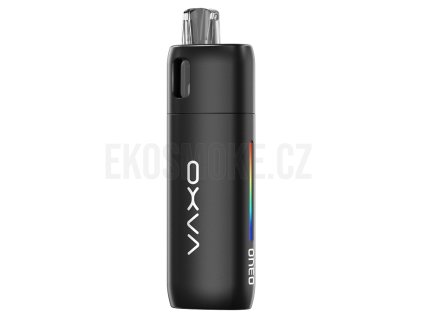 Oxva ONEO - Pod Kit - Astral Black, produktový obrázek.