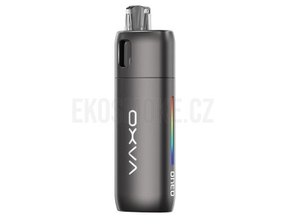 Oxva ONEO - Pod Kit - Space Grey, produktový obrázek.