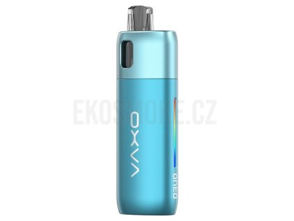 Oxva ONEO - Pod Kit - Sky Blue, produktový obrázek.