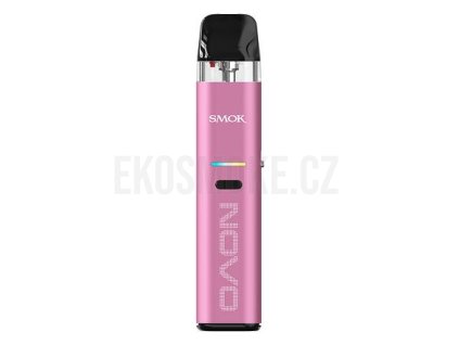 SMOK Novo Eco Pod Kit (Pink)