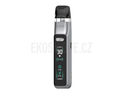 SMOK Novo GT Pod Kit (Silver)