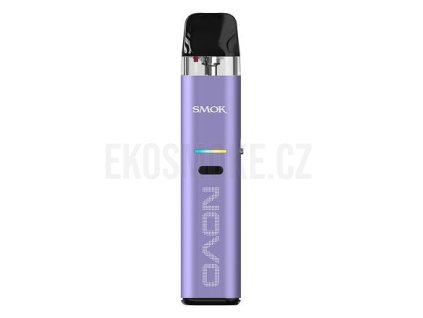 SMOK Novo Eco Pod Kit (Purple)