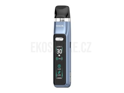 SMOK Novo GT Pod Kit (Blue)