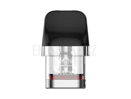SMOK Novo Pod (M) náhradní cartridge 1ks odpor 1,0ohm