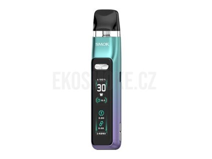 SMOK Novo GT Pod Kit (Blue Purple)