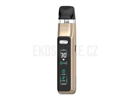 SMOK Novo GT Pod Kit (Pale Gold)