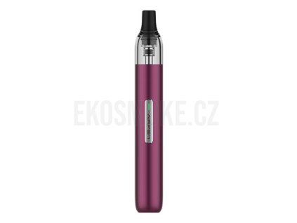 SMOK Airpen Pod Kit (Dark Red)