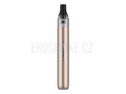 SMOK Airpen Pod Kit (Pale Gold)
