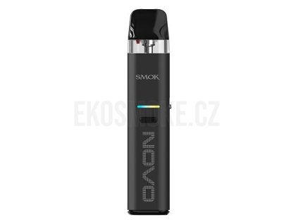 SMOK Novo Eco Pod Kit (Black)