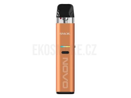 SMOK Novo Eco Pod Kit (Orange)