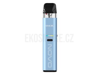SMOK Novo Eco Pod Kit (Pale Blue)