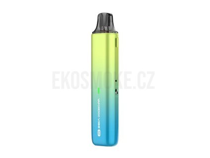 Vaporesso VIBE SE Pod Kit (Frozen Mint)