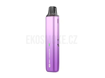 Vaporesso VIBE SE Pod Kit (Grape Purple)
