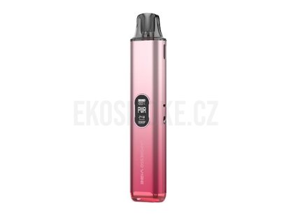 Vaporesso VIBE Pod Kit (Cherry Pink)