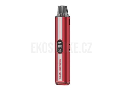 Vaporesso VIBE Pod Kit (Racing Red)