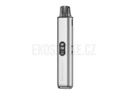 Vaporesso VIBE Pod Kit (Silver)
