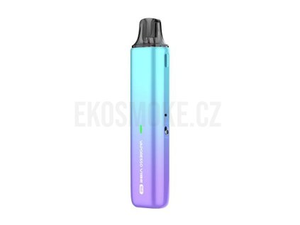 Vaporesso VIBE SE Pod Kit (Ice Blueberry)