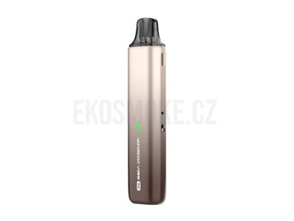 Vaporesso VIBE SE Pod Kit (Mocha Coffee)