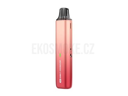 Vaporesso VIBE SE Pod Kit (Strawberry Red)