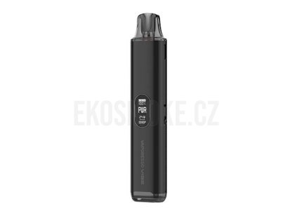 Vaporesso VIBE Pod Kit (Black)