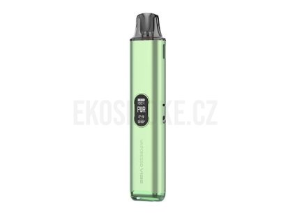 Vaporesso VIBE Pod Kit (Fresh Green)
