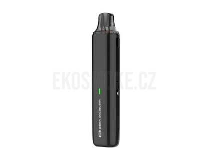 Vaporesso VIBE SE Pod Kit (Black)