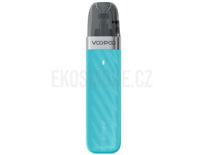 voopoo argus z2 pod elektronicka cigareta 1500mah lake blue