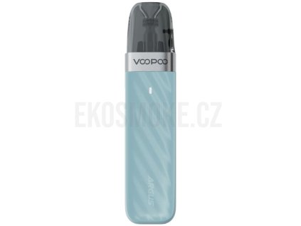 voopoo argus z2 pod elektronicka cigareta 1500mah mint blue