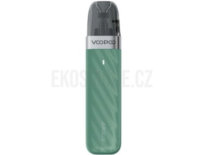 voopoo argus z2 pod elektronicka cigareta 1500mah moss green