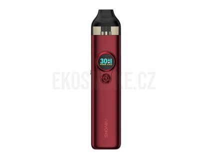 Nevoks Feelin 3 Pod Kit (Coil version) (Crimson Red)