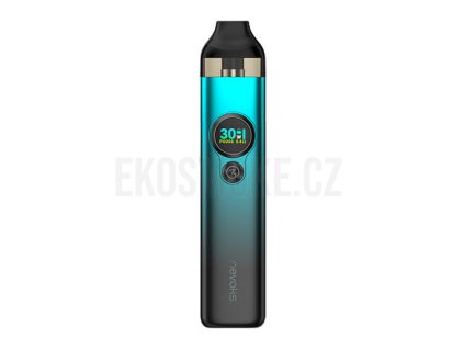 Nevoks Feelin 3 Pod Kit (Coil version) (Cyan Storm)