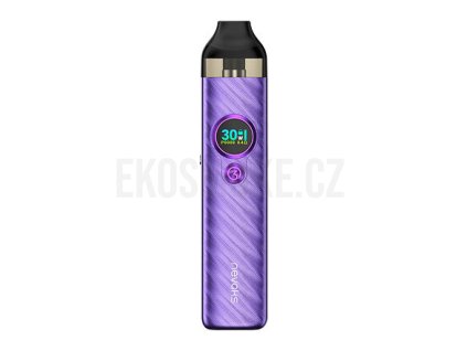 Nevoks Feelin 3 Pod Kit (Coil version) (Violet Purple)