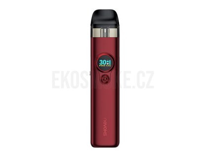 Nevoks Feelin 3 Pod Kit (Pod version) (Crimson Red)