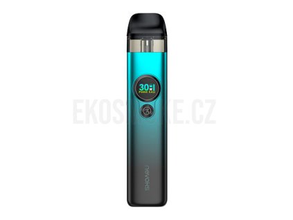 Nevoks Feelin 3 Pod Kit (Pod version) (Cyan Storm)