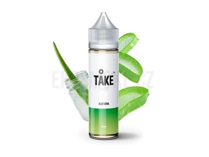 Příchuť ProVape Take Mist S&V: Aloe Vera (Aloe Vera) objem 10ml