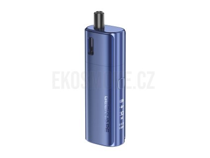 GeekVape Soul 2 Pod Kit (Harbor Blue)
