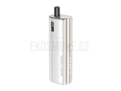 GeekVape Soul 2 Pod Kit (Pearl White)