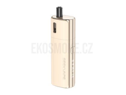 GeekVape Soul 2 Pod Kit (Sands Beige)