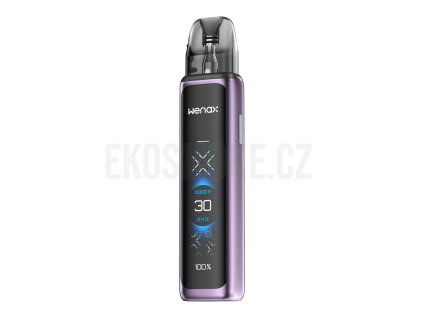 GeekVape Wenax Q Ultra Pod Kit (Midnight Purple)