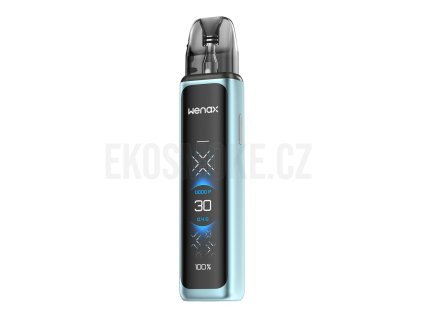 GeekVape Wenax Q Ultra Pod Kit (Mint Green)