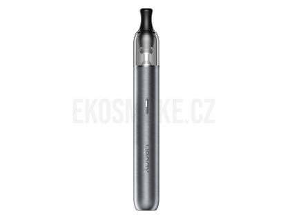GeekVape Wenax M2 Pod Kit (Iron Silver)